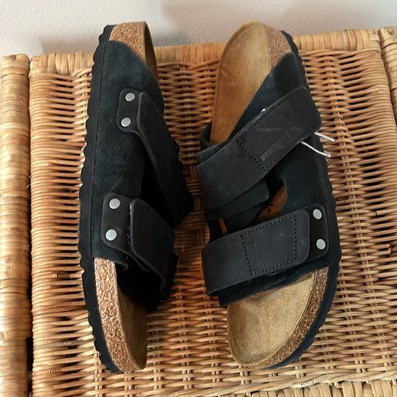 Birkenstock Uji Sandal Size 9 NWT - Picture 5 of 11